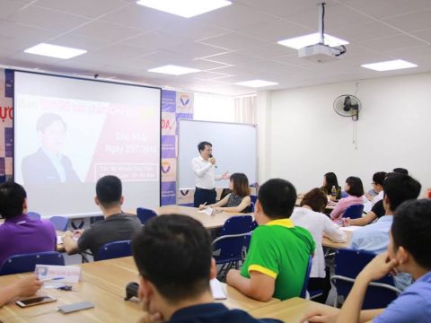 Marketing khóa học – đôi điều cần bàn về cách làm marketing