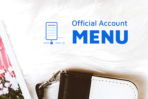 Tối ưu hóa thanh menu cho Official Account trên Zalo