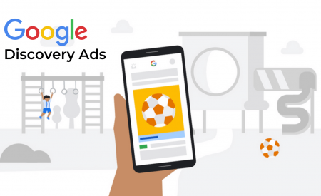 [Google Update 2020] Google Discovery Ads Đã Có Mặt Trên Toàn Cầu