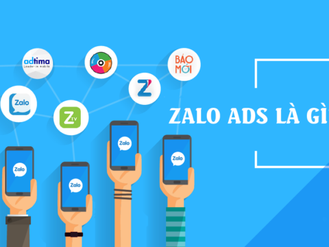 Quảng cáo Zalo Ads là gì?