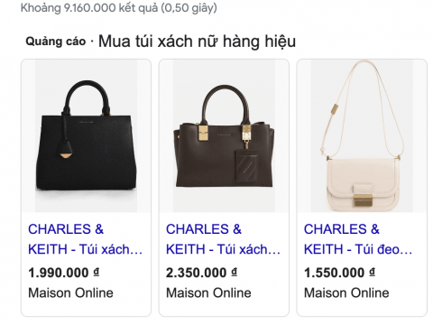 Quảng cáo Google Shopping là gì, khác gì so với quảng cáo Google ads?